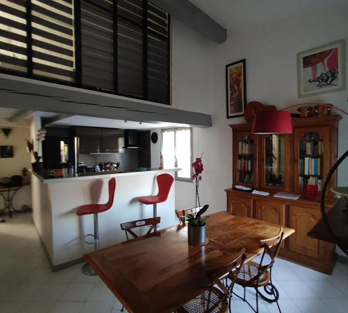 Apartment Ideal Festival D'Avignon - T3 Intramuros Avec Terrasse - Quartier Des Corps Saints France